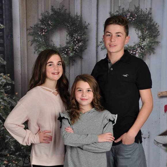 Meet your Posher, Michelle - Picture 1 of 1